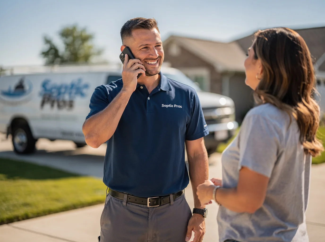 Septic Tank Pumping Neapolis, OH FAQs